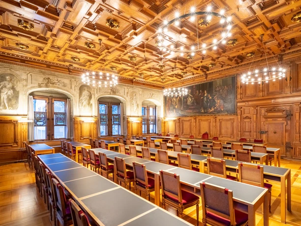 Ratssaal