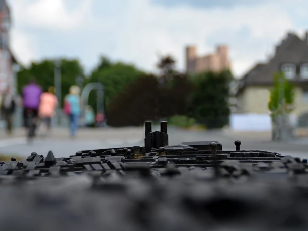 Relief_Stadtansicht_Meschede