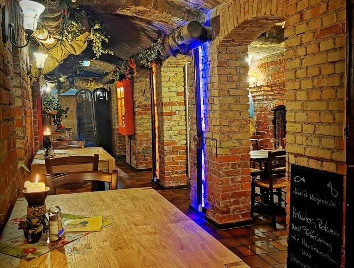 Kartoffelhaus Stralsund