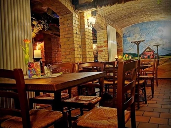 Kartoffelhaus Stralsund