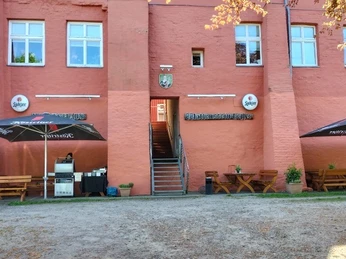 Wallensteinkeller Stralsund