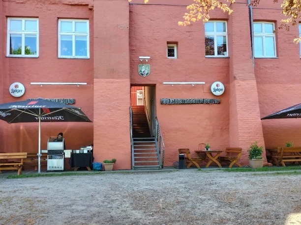 Wallensteinkeller Stralsund