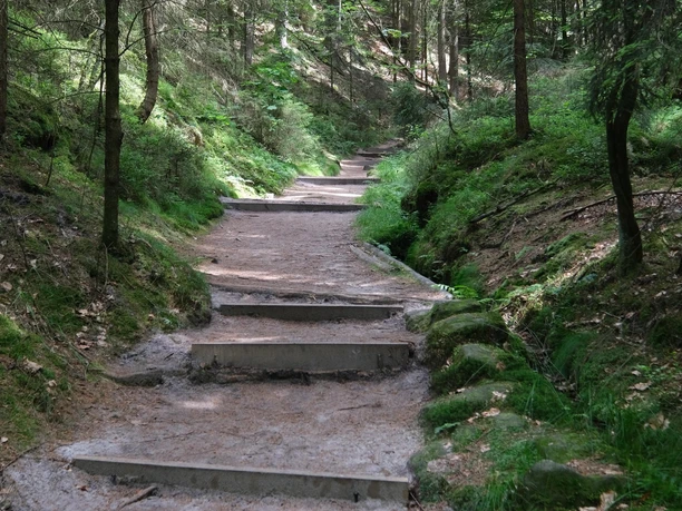 Schulzengrund