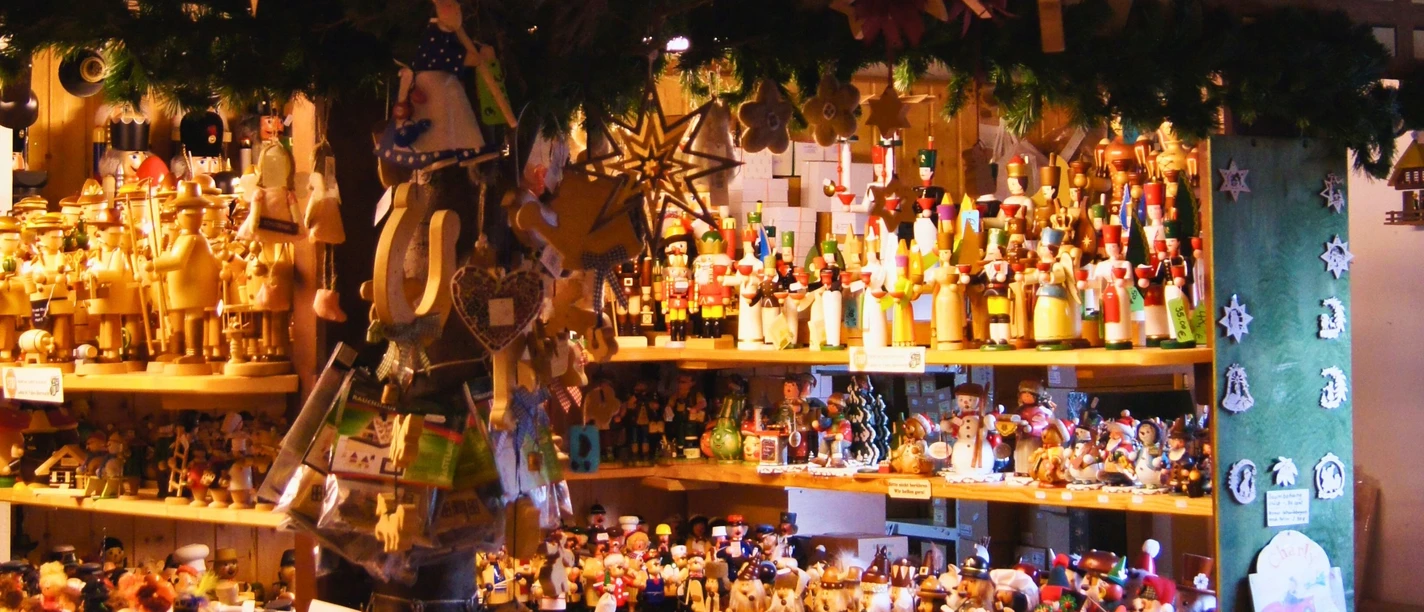 Fachhandelsring Erzgebirgische Volkskunst Schmidt Auerbach