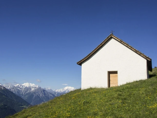 Wanderung von der Fiescheralp via Laxerstafel nach Lax