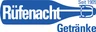 Logo Rüfenacht Getränke Logo Rüfenacht Getränke