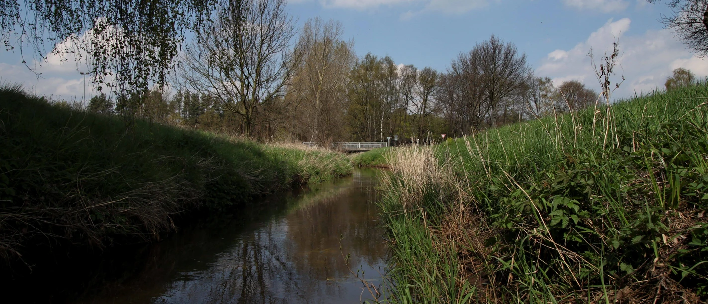 Otternhagen Bach Otternhagen Bach