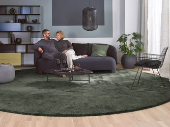 Teppichscheune - Teppich nach Maß