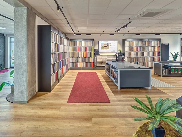 Teppichscheune - Teppichläufer