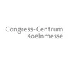 Logo Congress-Centrum Koelnmesse Logo Congress-Centrum Koelnmesse