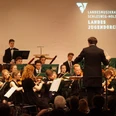 Das LandesJugendOrchester
