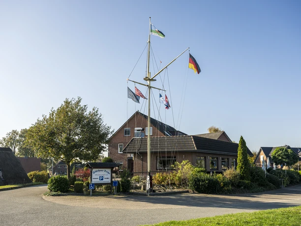 Fährhaus Tespe Fährhaus Tespe