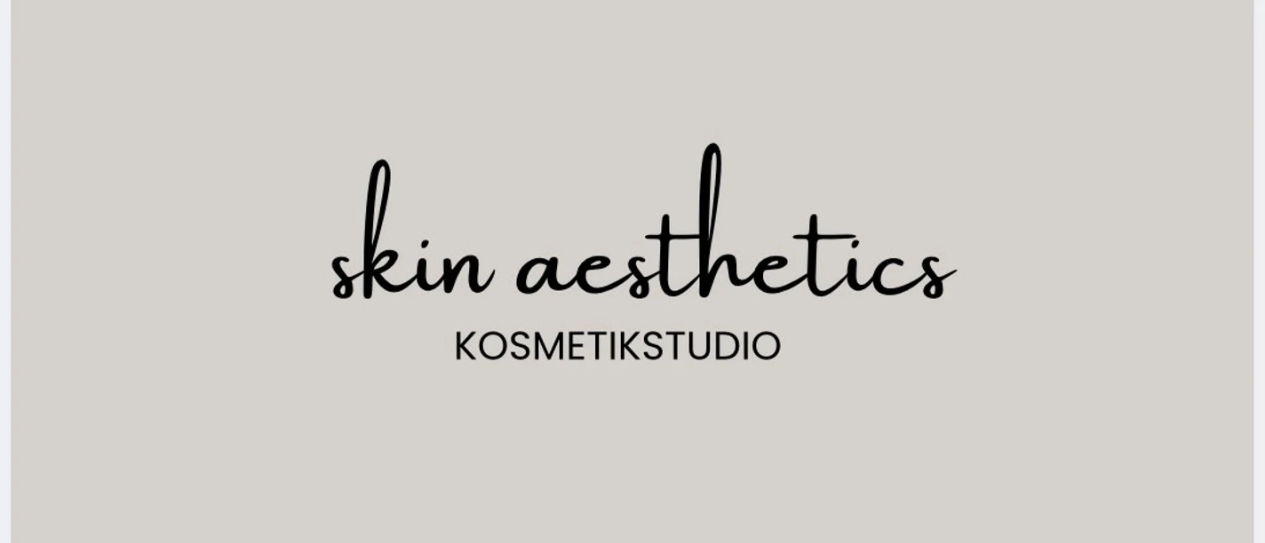 Logo skin aesthetics Otterndorf