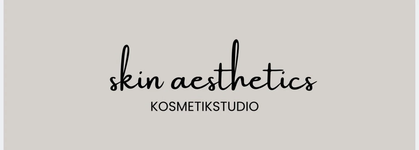 Logo skin aesthetics Otterndorf