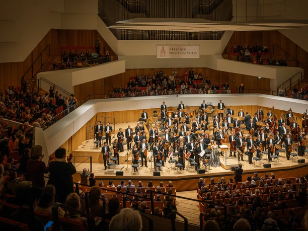 Eroeffnung Musikfestspiele 2023 Eroeffnung Musikfestspiele 2023