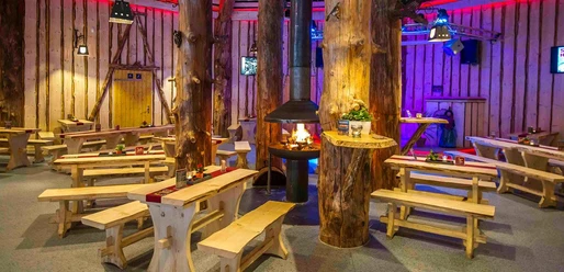 Köhlerweihnacht im Stemberghaus