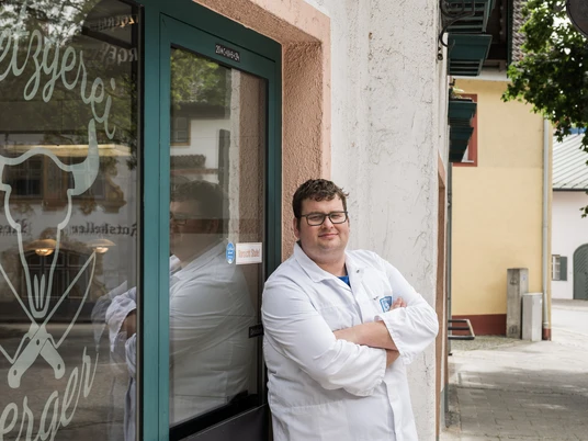 Metzgerei Berger Bad Aibling