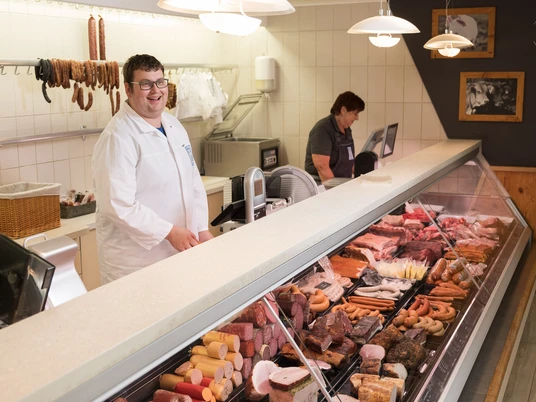 Metzgerei Berger Bad Aibling