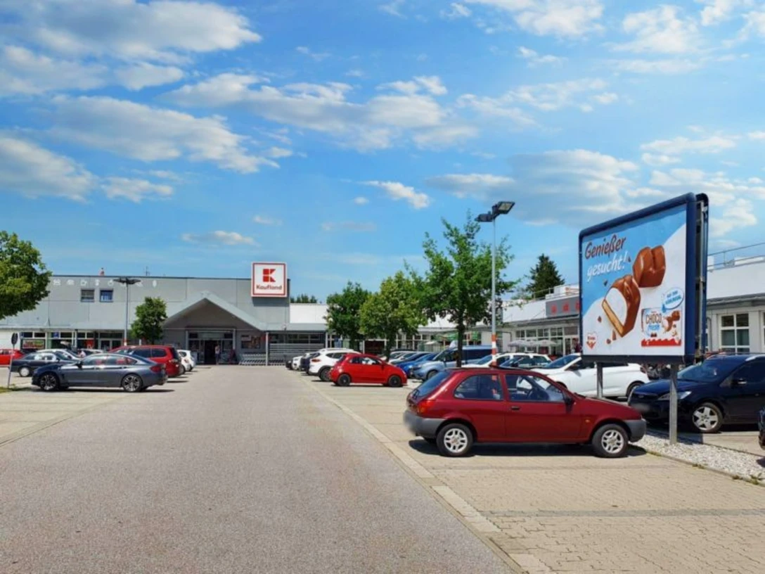 Kaufland Bad Aibling