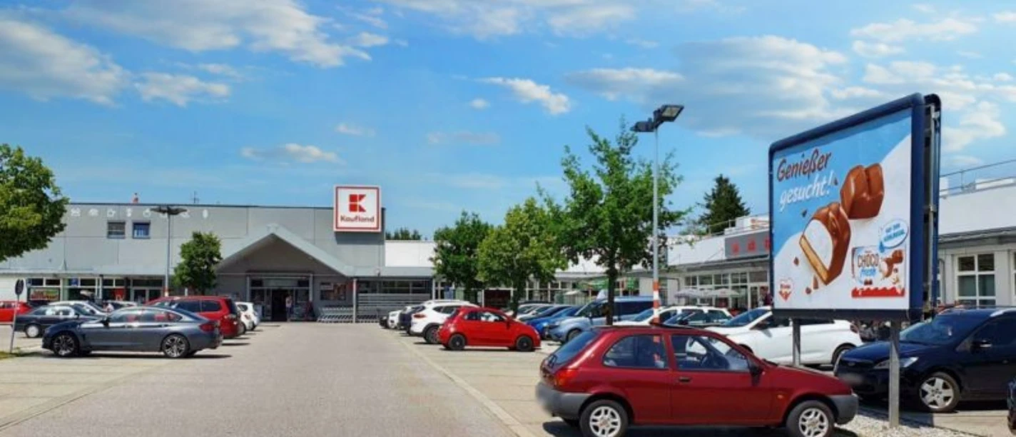 Kaufland Bad Aibling