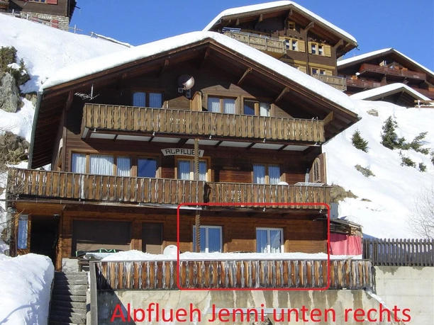 Alpflueh Jenni