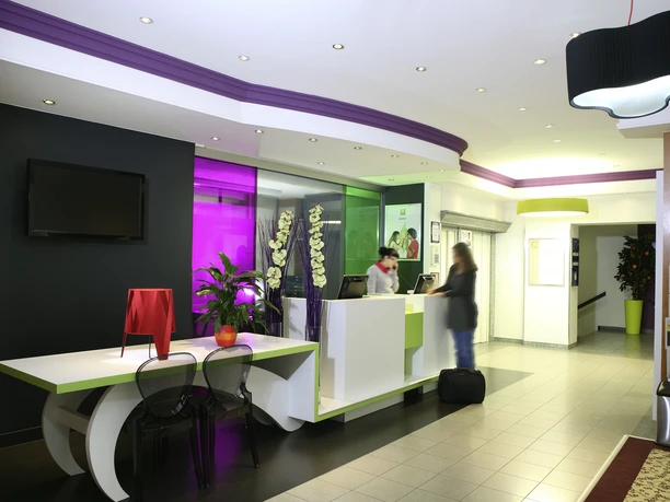 HÔTEL IBIS STYLES LUZERN CITY-8549