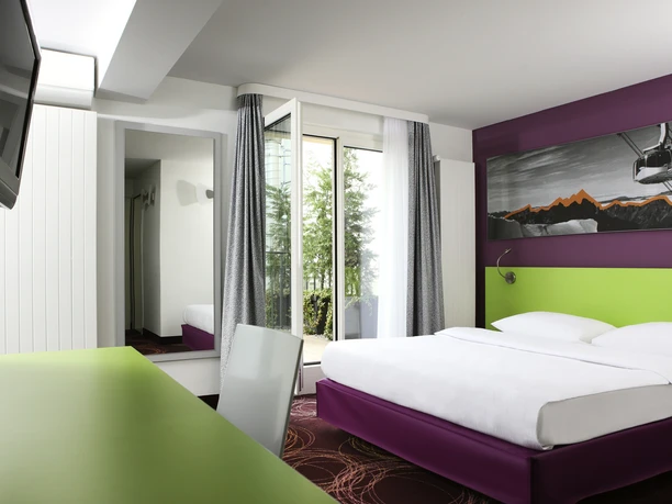 HÔTEL IBIS STYLES LUZERN CITY-8549