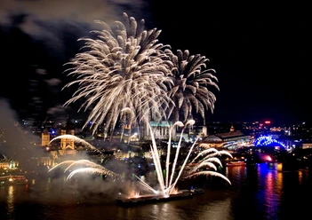 Kölner Lichter Kölner Lichter