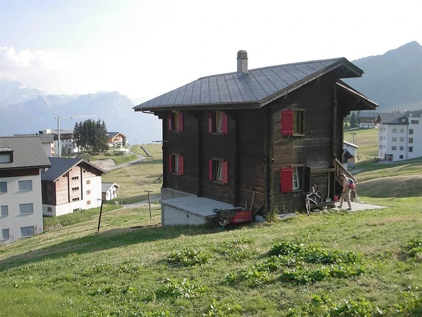 Chalet Simplonblick (28)