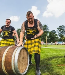 Grafschafter Highland Games
