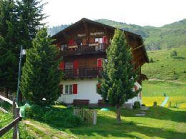 Aussenansicht Sommer_