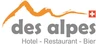 2016 Logo Hotel des alpes jpg farb 2016 Logo Hotel des alpes jpg farb
