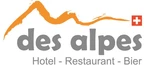 Hotel des alpes Hotel des alpes