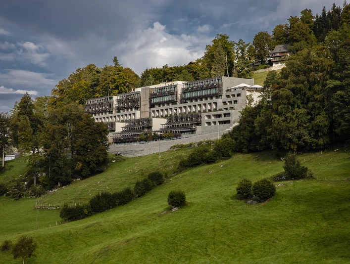 Waldhotel Health & W