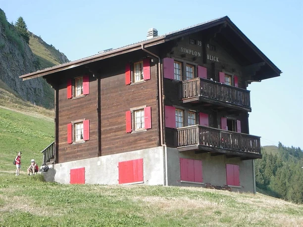 Chalet Simplonblick (21)