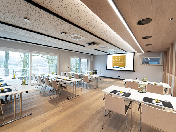 Konferenzraum 1 Konferenzraum 1