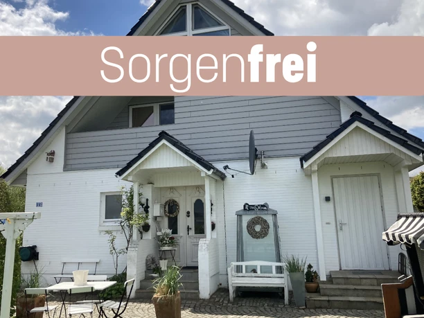 Sorgenfrei Sorgenfrei