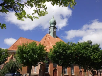 St. Bartholomäus-Kirche