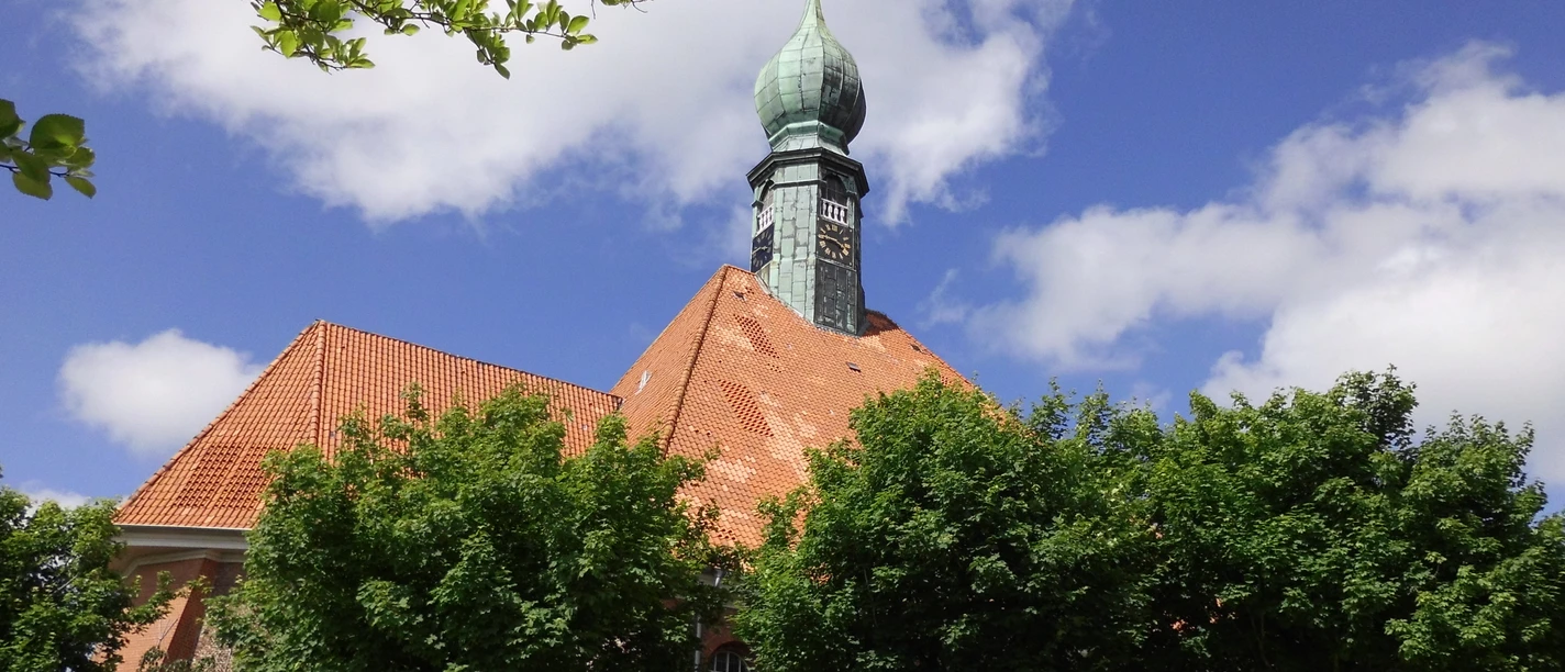 St. Bartholomäus-Kirche