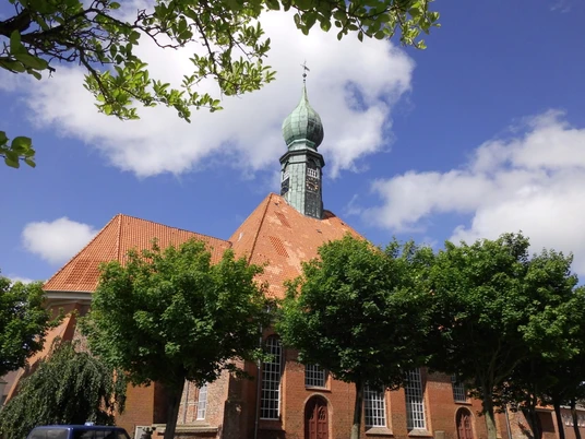 St. Bartholomäus-Kirche