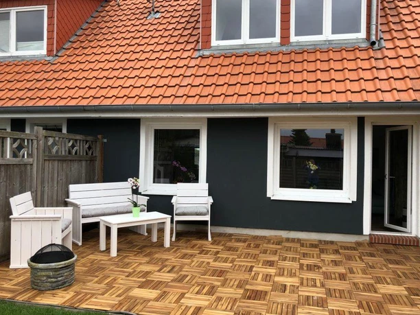 Anne´s Ferienhaus Anne´s Ferienhaus