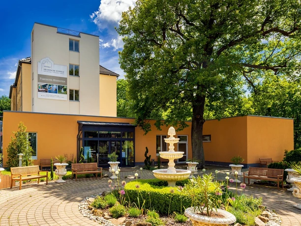 Parkhotel Steiger Hohnstein- Herzlich Willkommen! Parkhotel Steiger Hohnstein- Herzlich Willkommen!