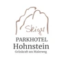 Logo- Parkhotel STEIGER Hohnstein Logo- Parkhotel STEIGER Hohnstein