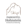 Logo- Parkhotel STEIGER Hohnstein Logo- Parkhotel STEIGER Hohnstein