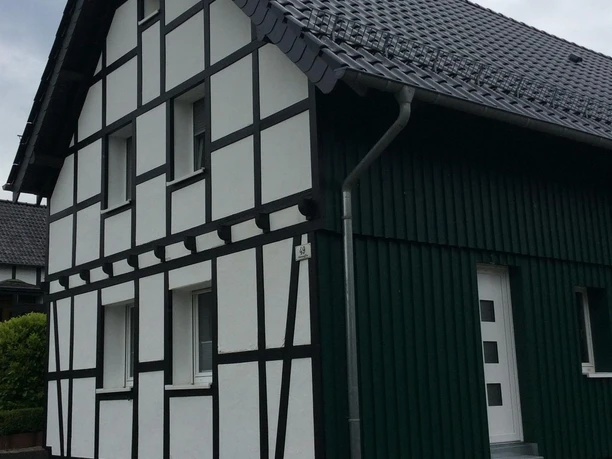 Außenansicht Außenansicht