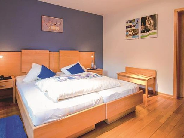 Doppelzimmer