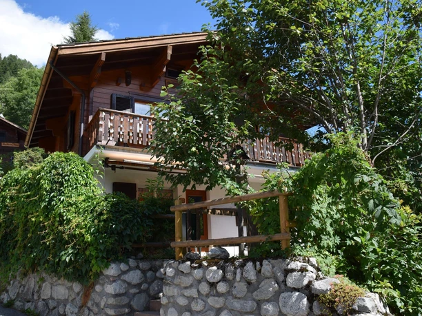Chalet Sommer