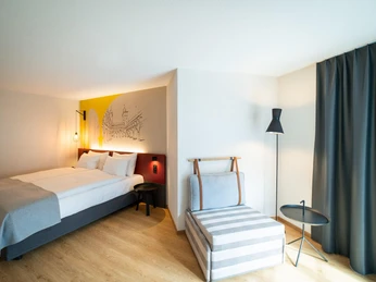 Premium Room with Balcony_2