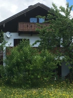 Haus Bergblick Haus Bergblick