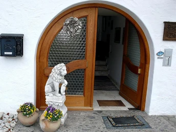 Herzlich Willkommen !